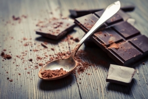 Μαύρη σοκολάτα: είναι τελικά τόσο ωφέλιμη;