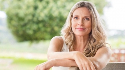 Μαγνήσιο για την εμμηνόπαυση: 3 λόγοι που το χρειάζεσαι!