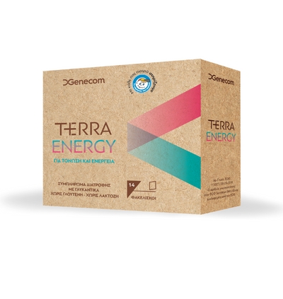 Terra Energy